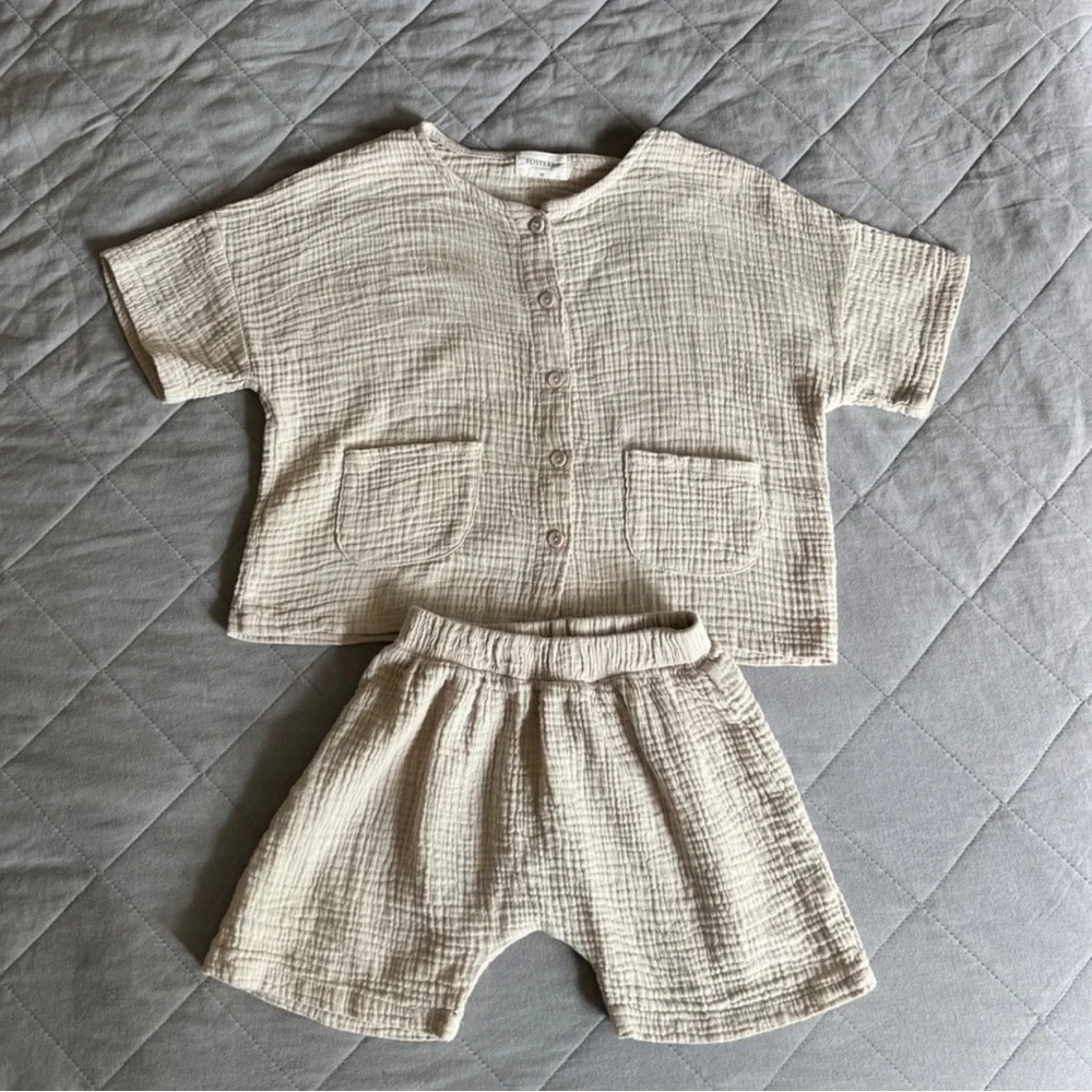 Fostered collection set - Picture 2 of 7